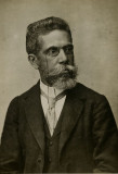 Foto de Machado de Assis