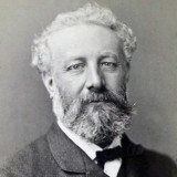 Foto de Julio Verne
