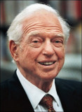 Foto de Sidney Sheldon
