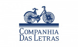 Logo de Companhia das Letras
