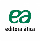 Logo de Ática