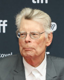 Foto de Stephen King