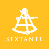 Logo de Sextante