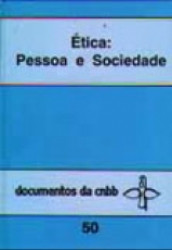 Capa de Ética - CNBB