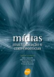 Capa de Mídias - Eliane Caramella; Fábio Sadao Nakagawa; Daniela Kutschat; Fernando Fogliano