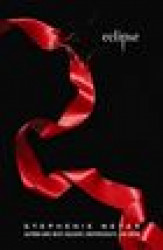 Capa de Eclipse - Stephenie Meyer