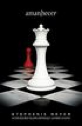 Capa de Amanhecer - Stephenie Meyer
