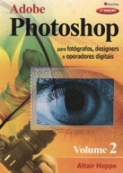 Capa de Adobe Photoshop - Altair Hoppe
