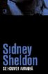 Capa de Se houver amanhã - Sidney Sheldon