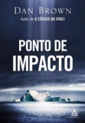 Capa de Ponto de impacto - Dan brown