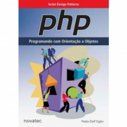 Capa de PHP - Pablo Dall'Oglio