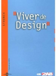 Capa de Viver de design - Gilberto Strunck