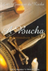 Capa de A Bucha - Luiz Gonzaga da Rocha