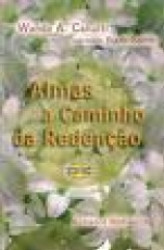 Capa de Almas a caminho da redenção - Wanda