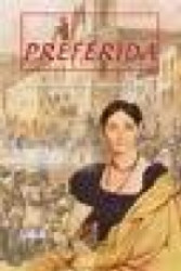 Capa de A preferida - Ana Lúcia de Oliveira Godoi
