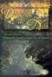 Capa de Depende de nós - Wanda A. Canutti; Espírito Eça de Queirós