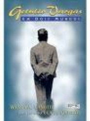 Capa de Getúlio Vargas em dois mundos - Wanda A. Canutti; Espírito Eça de Queirós