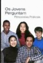 Capa de Os jovens perguntam - 