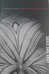 Capa de O voo da guará vermelha - Maria Valéria Rezende