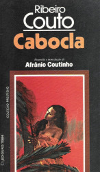 Capa de Cabocla - Ribeiro Couto