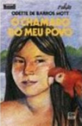 Capa de O chamado do meu povo - Odette de Barros Mott