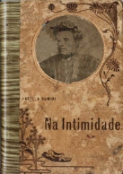 Capa de Na intimidade - Ancilla Domini