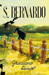 Capa de São Bernardo - Graciliano Ramos