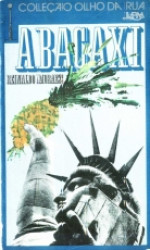 Capa de Abacaxi - Reinaldo Moraes
