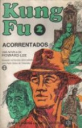 Capa de Acorrentados - Howard Lee
