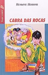 Capa de Cabra das rocas - Homero Homem