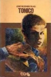 Capa de Tonico - José Resende Filho