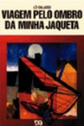 Capa de Viagem pelo ombro da minha jaqueta - Lô Galasso