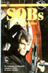 Capa de SOBs - Jack Hild
