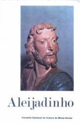 Capa de Aleijadinho - 