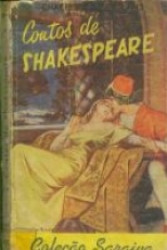 Capa de Contos de Shakespeare volume I - Charles Lamb; Mary Lamb