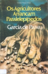 Capa de Os inventores estão vivos - Ricardo Ramos