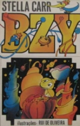 Capa de BZY - Stella Carr