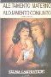 Capa de Aleitamento materno e alojamento conjunto - Selma Campestrini