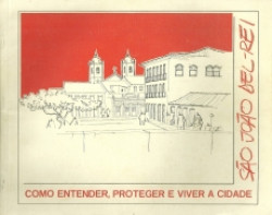 Capa de São João del Rei - 