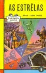 Capa de As estrelas - Anne Terry White