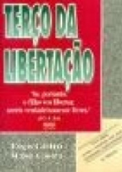 Capa de Terço da libertação - Regis Castro; Maïsa Castro