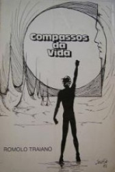 Capa de Compassos da vida - Romolo Traiano