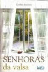 Capa de Senhoras da valsa - Clotilde Fascioni