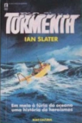 Capa de Tormenta - Ian Slater
