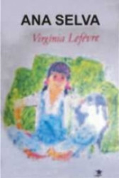 Capa de Ana Selva - Virgínia Lefèvre