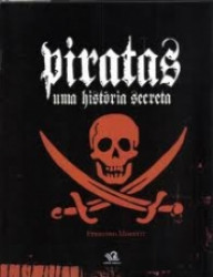 Capa de Piratas - Fernando Moretti