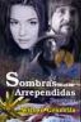 Capa de Sombras arrependidas - Wilson Granella