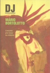 Capa de DJ - Mário Bortolotto