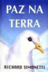 Capa de Paz na Terra - Richard Simonetti