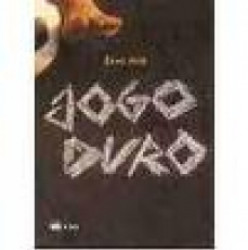 Capa de Jogo duro - Elias José